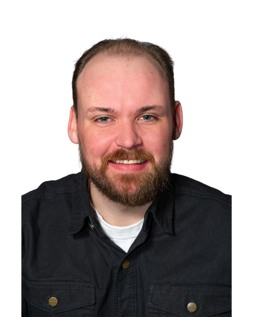 Owen Dooley-Phillips, Registered Psychotherapist (Qualifying), MA Counselling Psychology at Trust Therapy